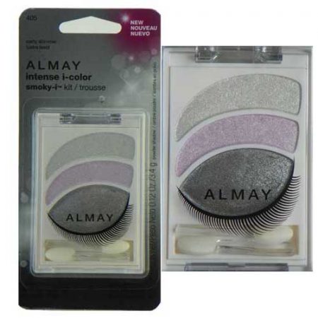 Almay intense i-color smoky-i kit, 405 Party Shimmer